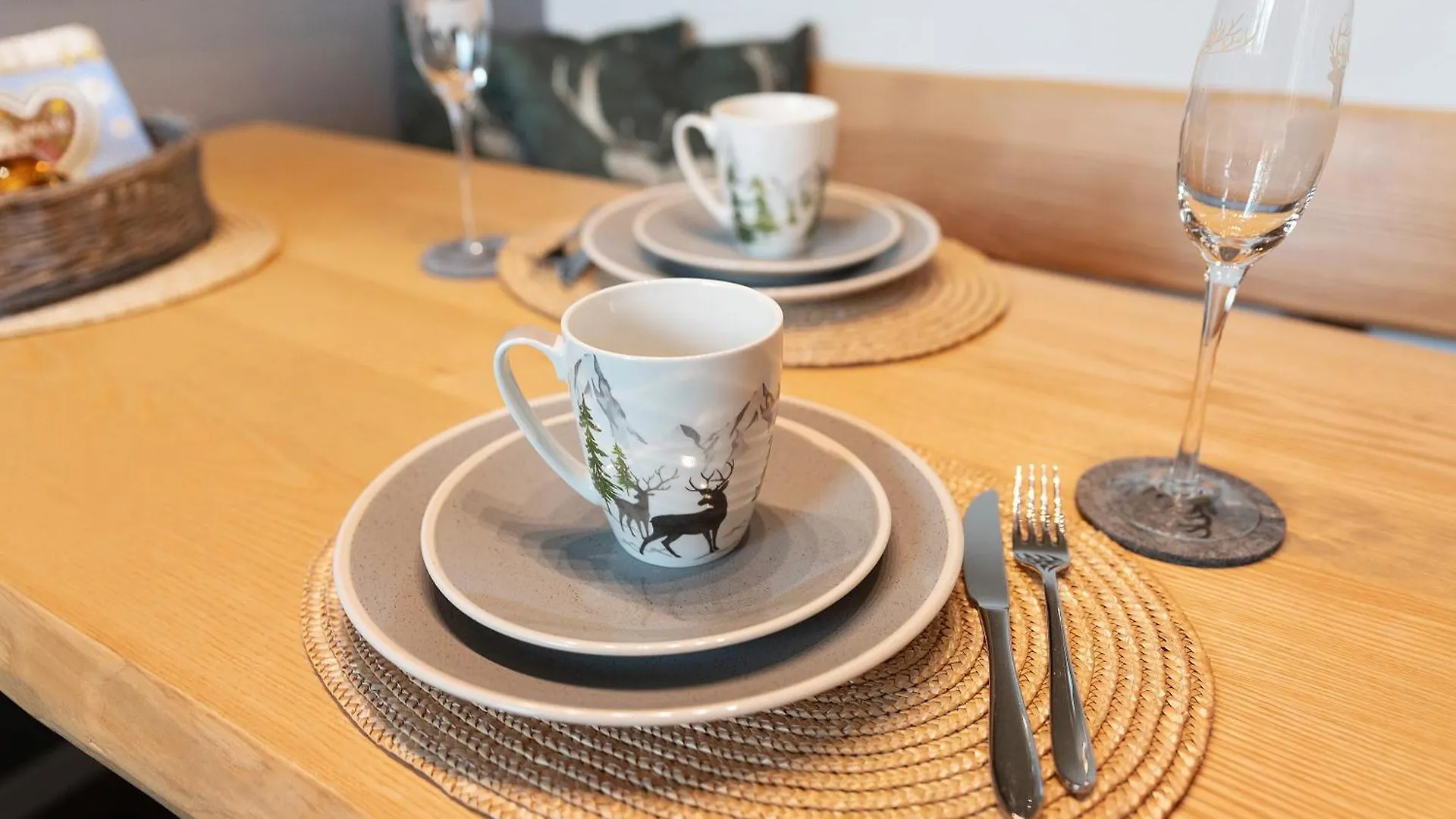 Ferienwohnung Hochfelln Ruhpolding 0*,  Tyskland