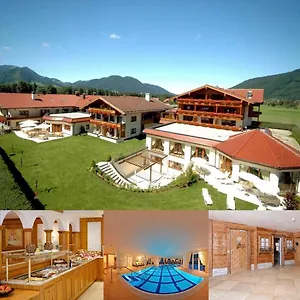 Ortnerhof - Ihr Zuhause Am Fusse Der Alpen Ruhpolding