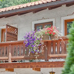 Garni Alte Saege Ruhpolding