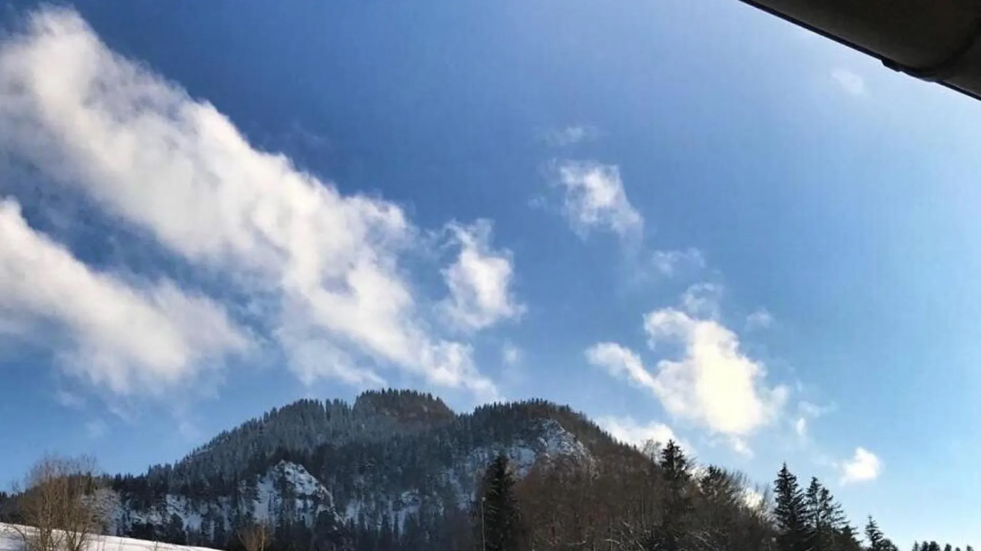 Ferienwohnung Hochfelln Ruhpolding Germany