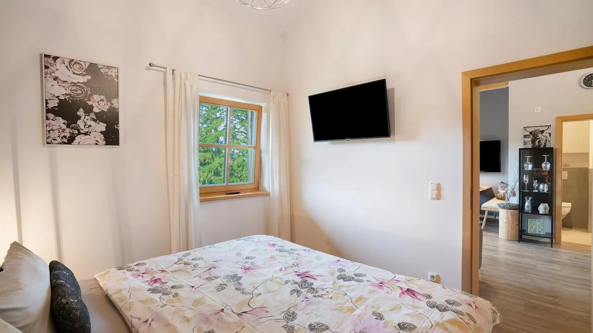 Ferienwohnung Hochfelln Ruhpolding 0*,  Germany