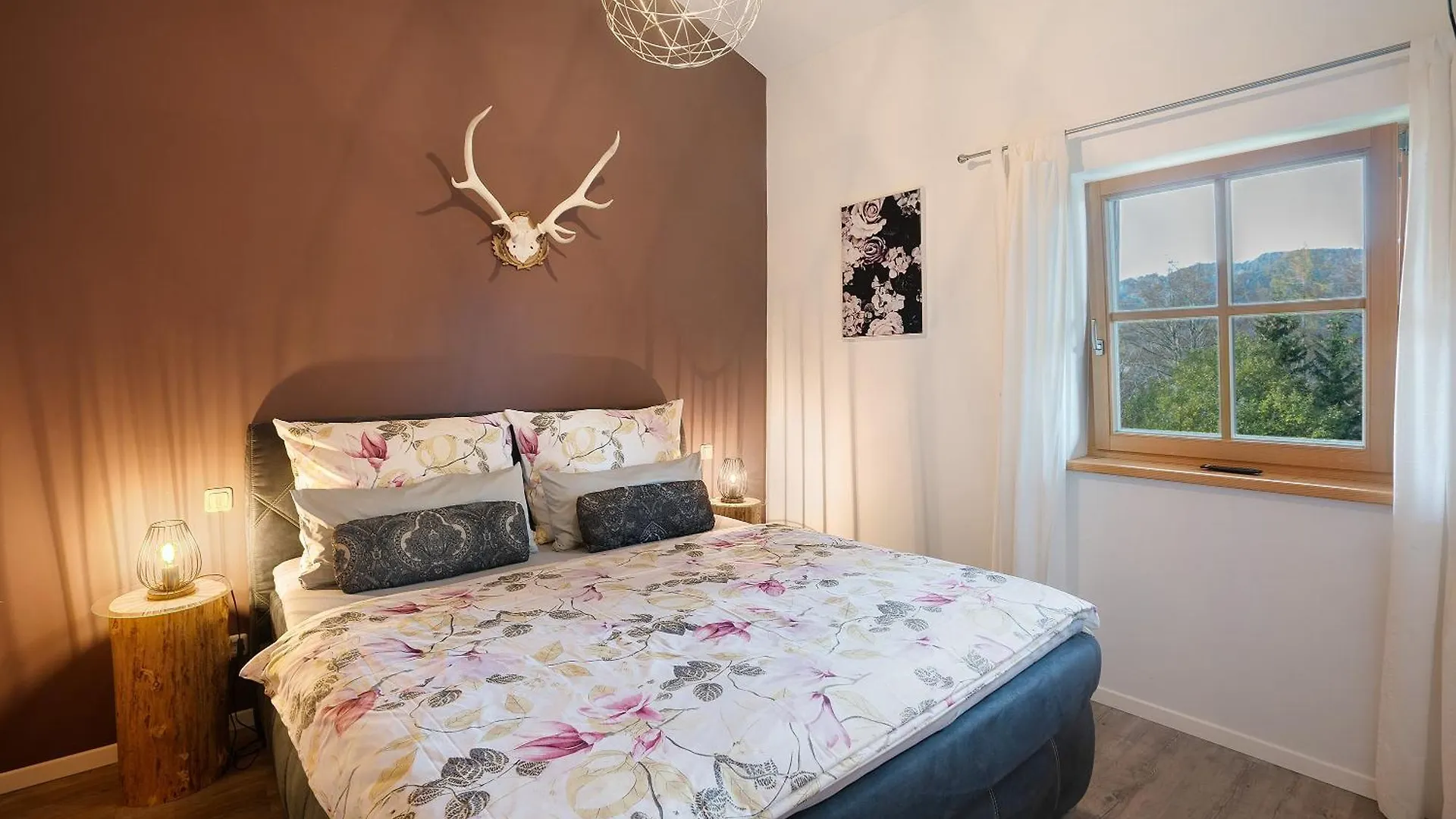 Ferienwohnung Hochfelln Ruhpolding Germany